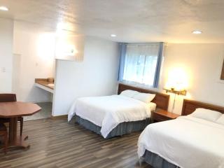 Gulfway Motel and Restaurant - Gilchrist - 4