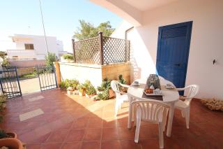 RosaMarina - Casetta a 200 mt dal mare - Torre Pali - 6