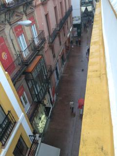 CLB Sierpes Apartment - Sevilla - 9