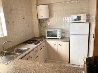 Sun and Beach lovers, Apartment 14139, La Pineda - La Pineda - 5