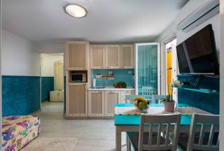 ECO APARTMENT NIK A2+2 FOR 4 PAX IN THE NATURAL ENVIRONMENT OF POREC - Nova Vas - 5