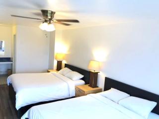 Gulfway Motel and Restaurant - 9