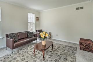 Blue Mtn Lake Family House, Steps to Beach! - 7