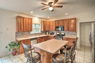 Blue Mtn Lake Family House, Steps to Beach! - 1