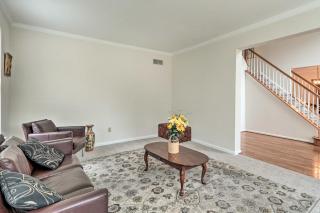 Blue Mtn Lake Family House, Steps to Beach! - 6