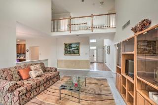 Blue Mtn Lake Family House, Steps to Beach! - 4