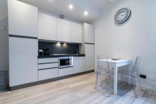 FASHION APARTMENT SILVER Bologna - 6