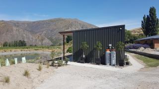 Lodges On Pearson Unit 1 - Cromwell - 6