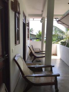 Disa Residence - 8