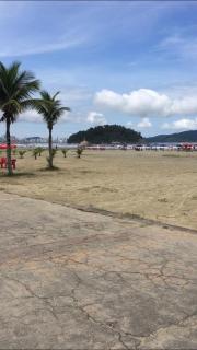 Apto temporada praia São Vicente - São Vicente - 9