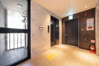 Hotel DDK - Seul - 8
