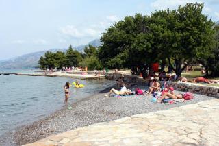 Apartments and rooms with parking space Starigrad, Paklenica - 18034 - 7