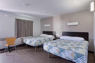 Motel 6-Show Low, AZ - Show Low - 1