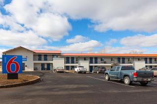 Motel 6-Show Low, AZ - Show Low - 9