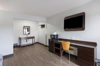 Motel 6-Show Low, AZ - Show Low - 3