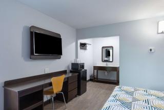 Motel 6-Show Low, AZ - Show Low - 6