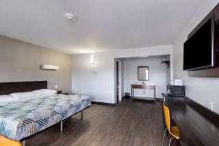 Motel 6-Show Low, AZ - 2