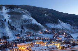 Vail Residences at Cascade Village, a Destination by Hyatt Residence - 4