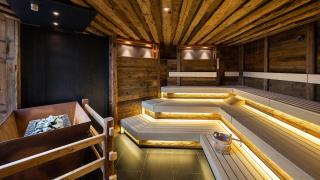 ALMGUT - Mountain Wellness Hotel - Sankt Margarethen im Lungau - 7