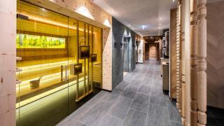 ALMGUT - Mountain Wellness Hotel - Sankt Margarethen im Lungau - 6