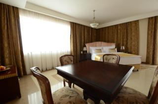 Spa Hotel Vita - České Budějovice - 9