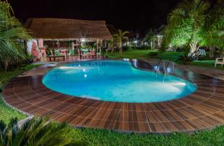 Bungalows El Palmiche - Satipo - 4