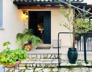 Eutuxia House - Città di Corfù - 5