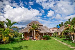 Bungalows El Palmiche - Satipo - 9