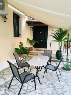 Eutuxia House - Città di Corfù - 4
