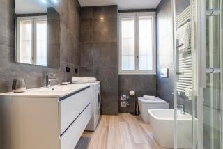 FASHION APARTMENT SILVER Bologna - Bolonia - 4