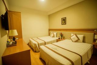 Dendro beachfront Hotel - Nha Trang - 3