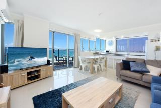 Beachfront Towers - 0