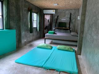 Pana and River Homestay Kang Krachan - 3