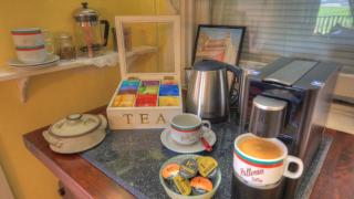 Andavine House - Bed & Breakfast - Grafton - 3