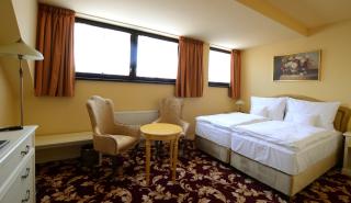 Spa Hotel Vita - 1