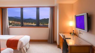 HiONE Holiday Hotel - Shenkeng - 8