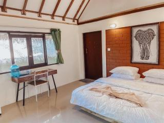 Chomjan Resort - Ko Phayam - 3
