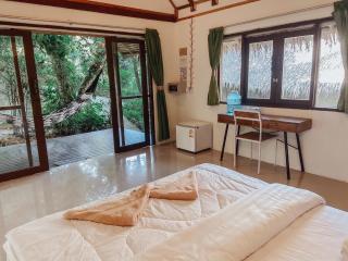 Chomjan Resort - Ko Phayam - 2