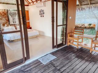 Chomjan Resort - Ko Phayam - 1