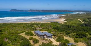 Cloudy Bay Beach House - South Bruny - 8