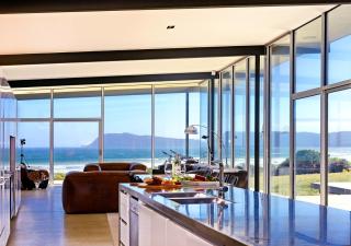 Cloudy Bay Beach House - South Bruny - 5