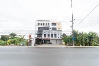 RedDoorz @ San Jose Tagbak Jaro Iloilo - Iloilo - 9