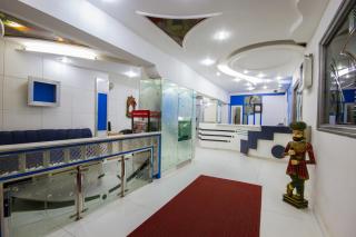 Hotel Kwality - New Delhi - 7