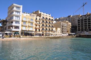 Superior Xlendi Lungomare Apartment - Xlendi - 8