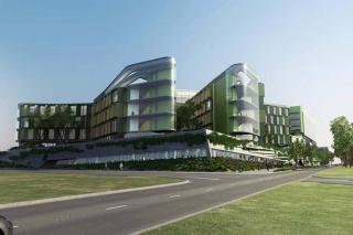 B6 Crawley Apartment 1 BRM & Sleepout near UWA - Perth - 0