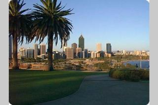 B6 Crawley Apartment 1 BRM & Sleepout near UWA - Perth - 4