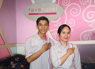 favehotel Kelapa Gading - Giacarta - 9