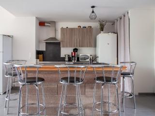 Renovated village house with enclosed garden - 2