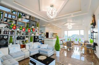 Cosy Hotel & Apartment Dalat - Dalat - 2