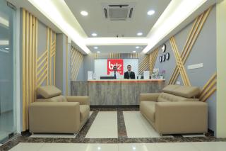Bitz Bintang Hotel - Kuala Lumpur - 9